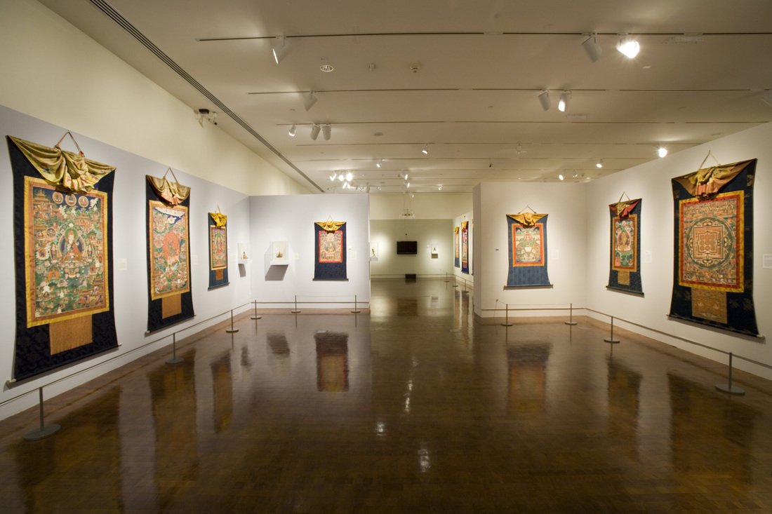 Honolulu Academy of Art