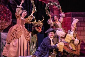 A Theatrical Triumph in the Eighteenth Century, Revived