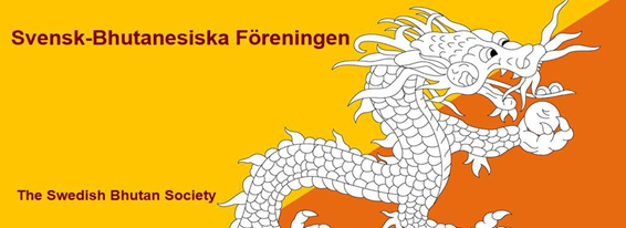 Svensk-Bhutanesiska Föreningen