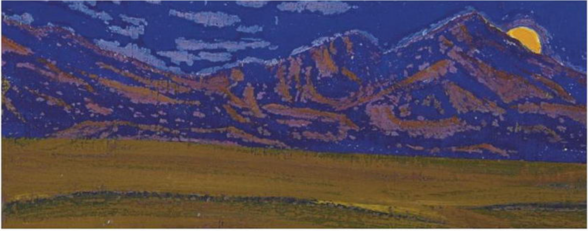 Messengers of Mind, Part Two: Liminal Lives