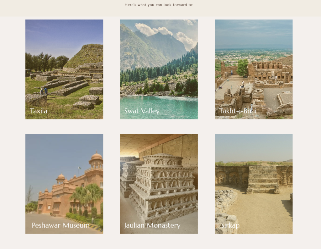 Gandhara Culture and Tourism Festival