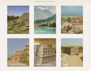 Gandhara Culture and Tourism Festival